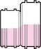 Reducer Socket/Socket 110mm to 82mm