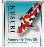 Manual Single Test Kit