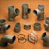 Solvent Weld Waste Pipe and Fittings