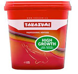 Takazumi High Growth