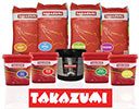 Takazumi Koi Foods