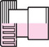 Threaded Coupling (ABS)