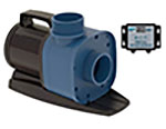 Water Pumps Surface Mounted