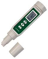 Combo pH Tester