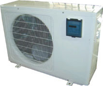 Heat Pump