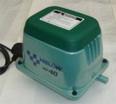 Hi-Blow Air Pump