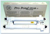 Pro Pond UV110