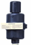 Automatic Back Wash Valve